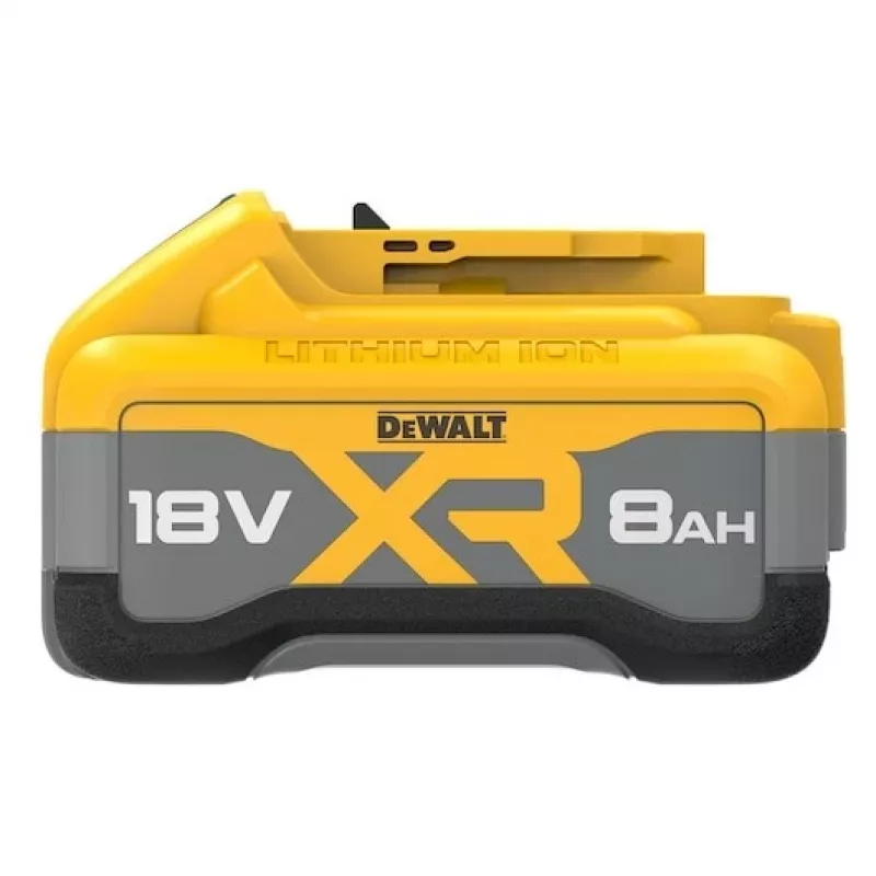Battery charger DeWalt DCB1880-XJ 18V 8Ah — charger for DeWalt 18V battery packs