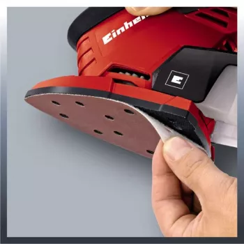 Einhell RT-OS 13 Delta sander 12000 OPM