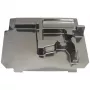 Thermoformed Insert 837809-5, Insert for DBO180 (black, for MAKPAC Gr. 2)