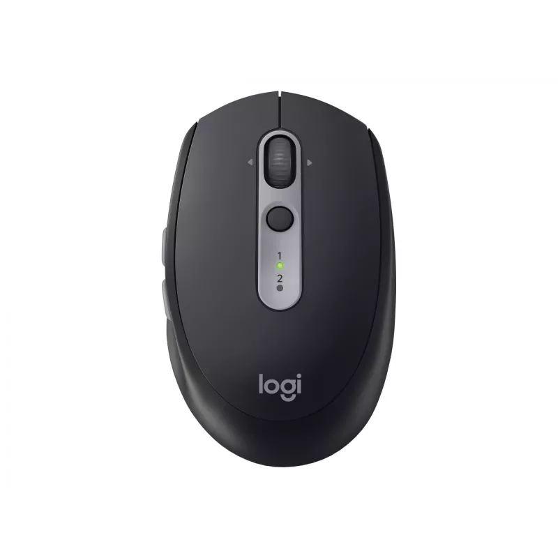 Logitech M590 mouse Right-hand RF Wireless+Bluetooth Optical 1000 DPI