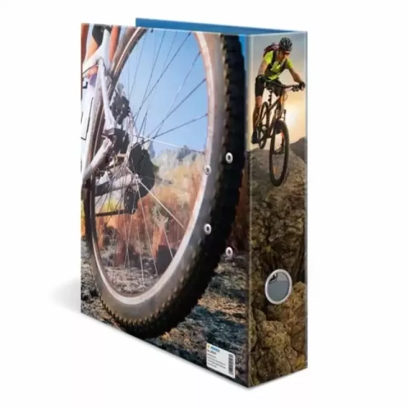 Motif file A4 HERMA Mountain Bike