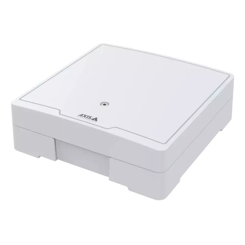 Security Door Controller Axis 02653-001 2 Doors RJ-45 RS-485 2GB Flash