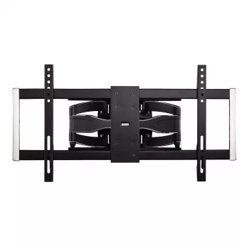 TV Mount Hama 118057 2.29 m (90 inch) Black