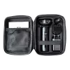 Adler AD 2940 3-in-1 travel shaver - face shaver, hair shaver and nose/ear trimmer