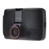 Dashcam MIO MiVue 802 car camera, 2560×1440 QHD 140° 60fps, 2.7 inch display, battery/USB, microSD up to 128GB, G-shock, collision detection