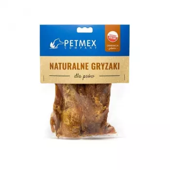 PETMEX Beef tendon - dog treat - 100g
