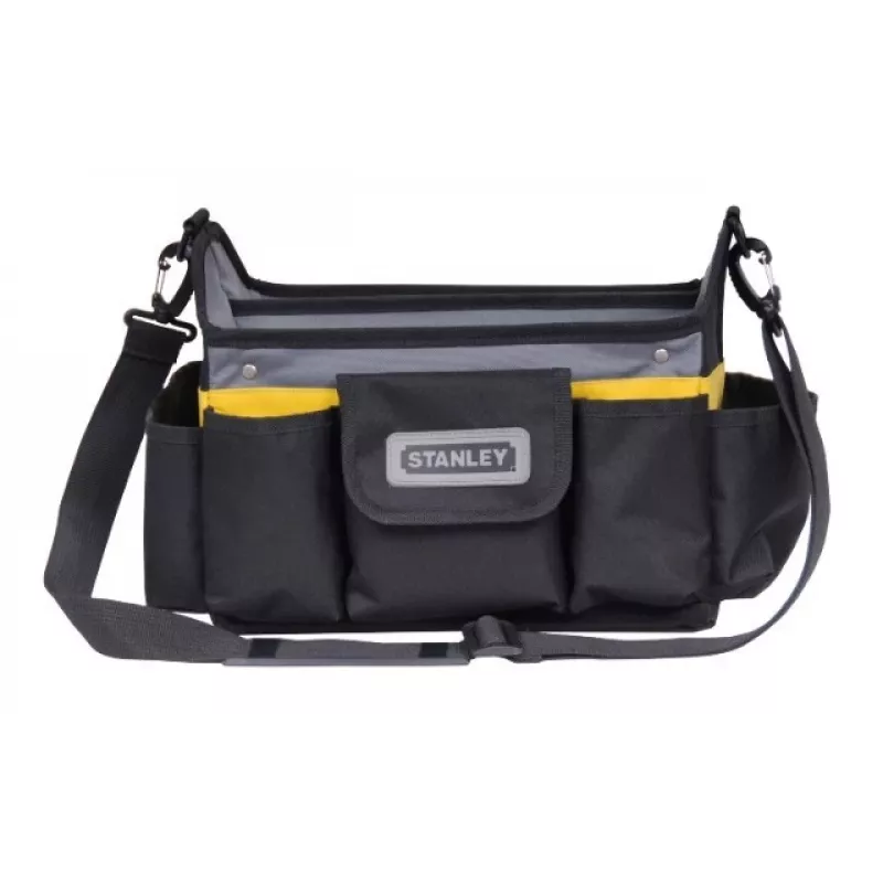 Tool Box Stanley STST1-70718 Black Yellow 310mm 200mm 260mm
