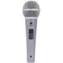 Stage performance microphone Omnitronic MIC 85S sensitivity -54 dB