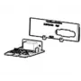 Zebra P1080383-443 printer/scanner spare part/accessory Serial interface 1 pc(s)