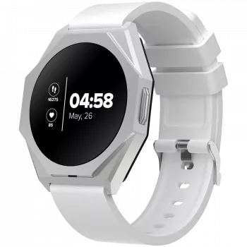 CANYON smart watch Otto SW-86 Silver