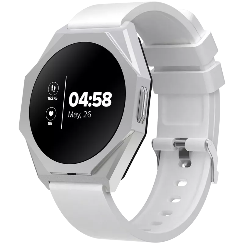 CANYON smart watch Otto SW-86 Silver