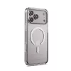 Case MagSafe iPhone 17 Pro Max transparent