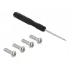 HDMI-A male to Terminal Block DeLOCK 65201