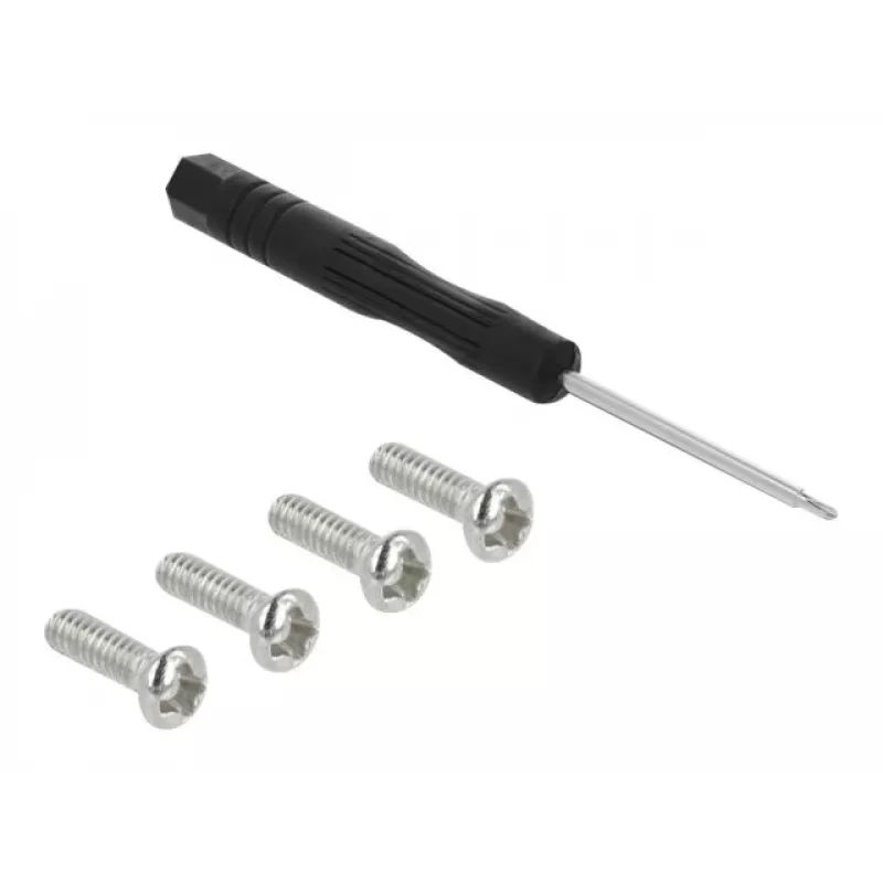 HDMI-A male to Terminal Block DeLOCK 65201