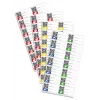 Caso | XXL Professional foil roll | 01224 | 1 unit | Dimensions (W x L) 40 x 1000 cm | Ribbed