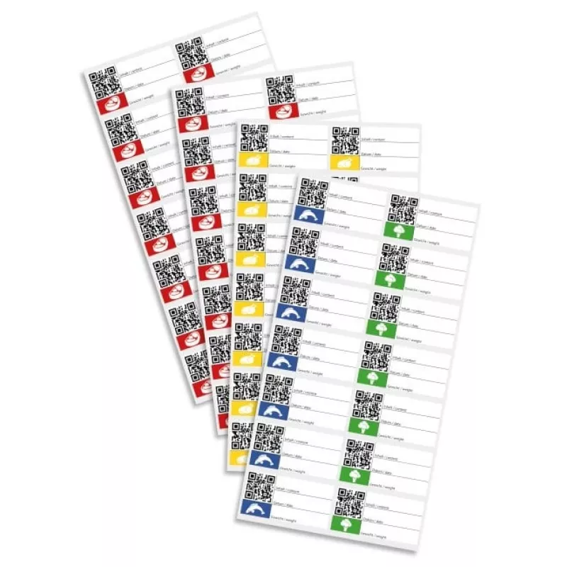 Caso | XXL Professional foil roll | 01224 | 1 unit | Dimensions (W x L) 40 x 1000 cm | Ribbed