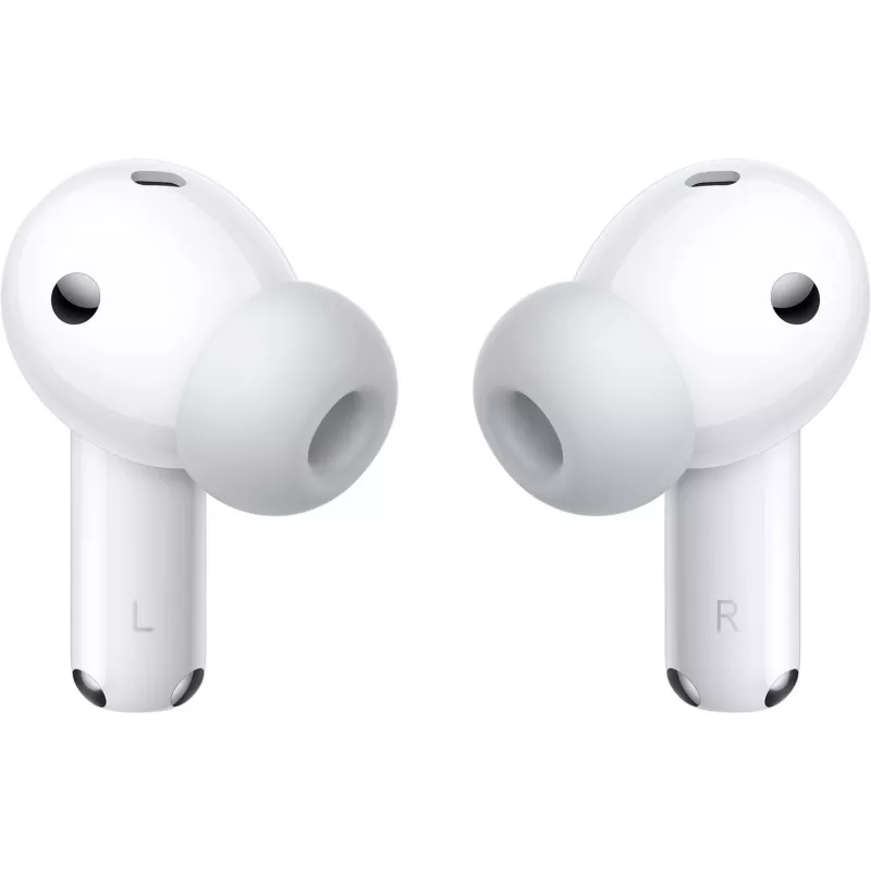 HUAWEI FreeBuds 6i (White), Orca-T100