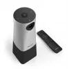 Philips PSE0550 video conferencing camera Black, Silver 3840 x 2160 pixels 30 fps CMOS 25.4 / 2.8 mm (1 / 2.8 inch)
