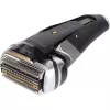 Braun Series 9 Pro+ 9565cc Wet & Dry Foil shaver Trimmer Metallic