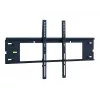 Edbak EWB200C-B fixed TV wall mount, 40-75 inch, VESA 100x100–800x400, up to 40 kg, black