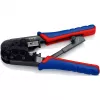 Cable crimper Knipex 97 51 10 SB
