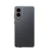 OtterBox React Samsung Galaxy S25 Edge - clear - (protection-)Case (77-98276)