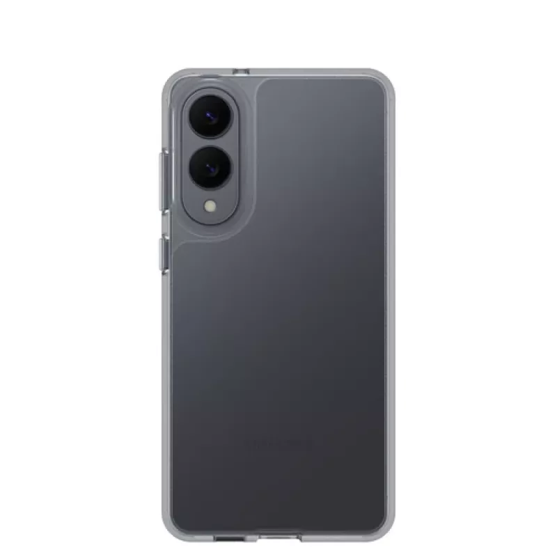 OtterBox React Samsung Galaxy S25 Edge - clear - (protection-)Case (77-98276)
