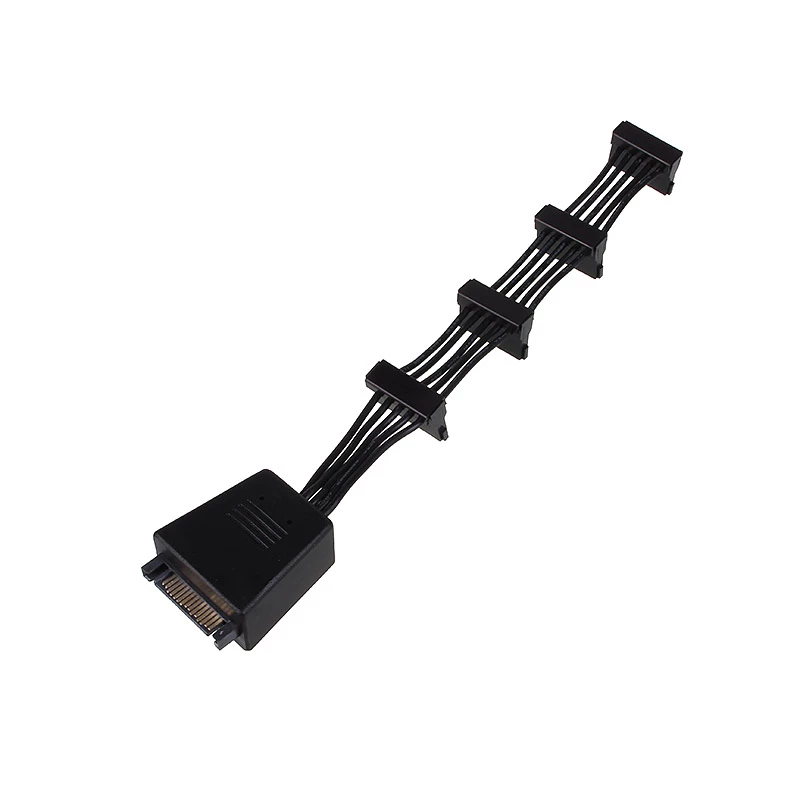 SATA Cable Silverstone CP06