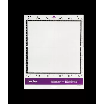 Brother BT0122011 craft cutting machine part/accessory Cutting mat