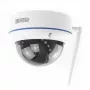 Dome camera Inkovideo INKO-122-19D 1080p night vision, indoor/outdoor surveillance