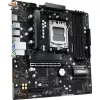Motherboard ASRock A620AM Pro-A WiFi AM5 mATX — AMD A620, Socket AM5, DDR5 up to 256 GB, Wi‑Fi 6E, 2.5Gb LAN, HDMI 2.1
