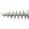 Screw Anchor Fischer 570349 FID II Plus 80mm White 25 pcs