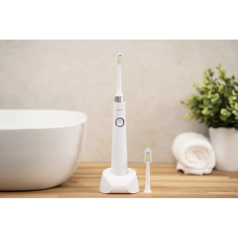Toothbrush Zelmer ZTB8010W