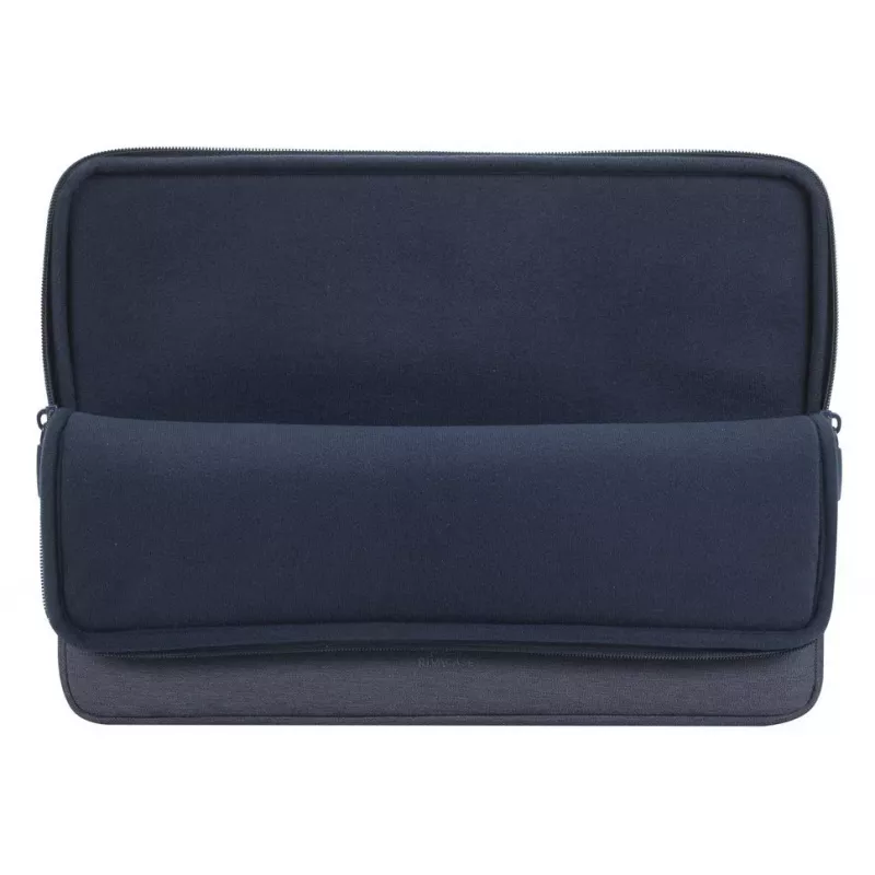 Rivacase Suzuka Notebook Bag 33,8 cm (13.3 ) Protective Case Blue (7703 BLUE)