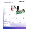 ASRock Radeon RX 9070 XT SL 16G 16GB GDDR6 PCIe 5.0 Graphics Card