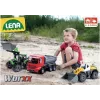 Loader toy Lena WORXX, model 04612EC, multicolour, for ages 3+