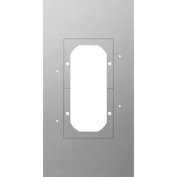 Gira 129700 Networking Device Silver