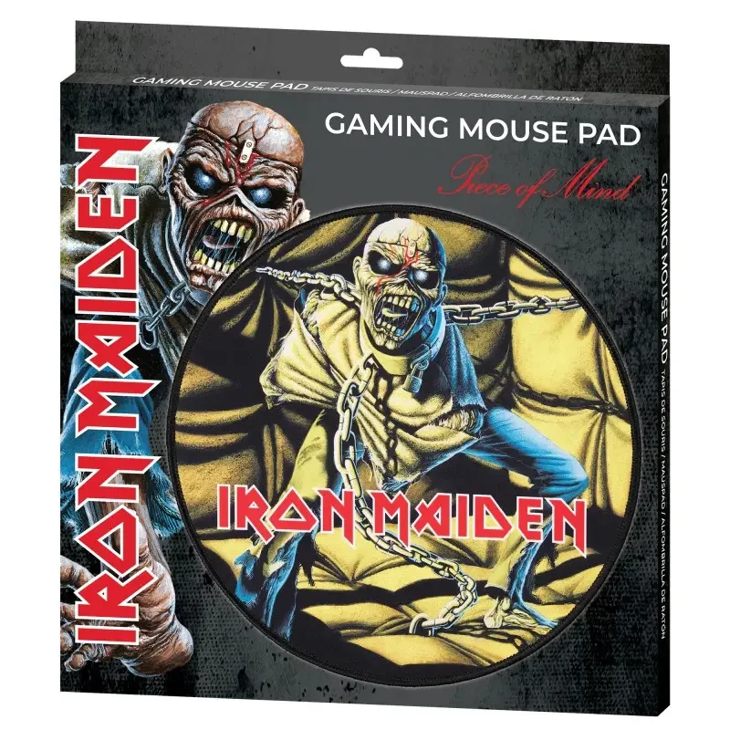 Mouse pad Subsonic SA5646-IM3