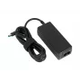 HP 741727-001 power adapter/inverter Indoor 45 W Black