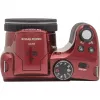 Kodak PIXPRO AZ255 1/2.3 Compact Camera 16,35 MP BSI CMOS 4608 x 3456 Pixel Red (AZ255RD)