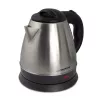 Esperanza EKK116X Electric kettle 1 L 1350 W Stainless Steel