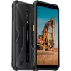 Rugged smartphone UleFone Armor X12 — 3GB RAM, 32GB storage, All Black