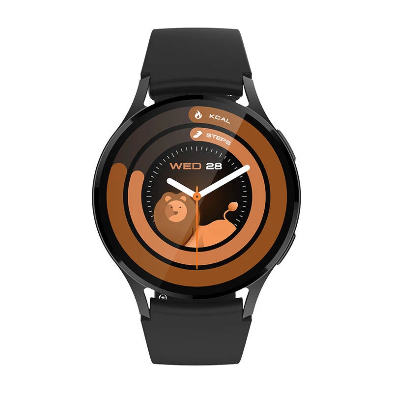 Smartwatch Colmi i28 Ultra Black