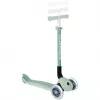 Primo Foldable Plus Lights Eco, Scooter Light Green