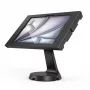 Compulocks iPad Air M2 & M3 11, Apex Enclosure Mast Stand - Black - Mounting Kit (Enclosure, Stand)