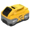 Battery charger DeWalt DCB1880-XJ 18V 8Ah — charger for DeWalt 18V battery packs