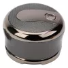 Men's rotation shaver Jata JBMA1444 — 5 rotary heads, Li-Ion 1200 mAh, wet & dry, chrome