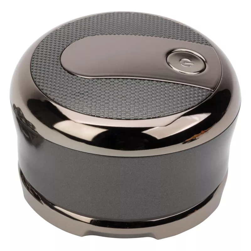 Men's rotation shaver Jata JBMA1444 — 5 rotary heads, Li-Ion 1200 mAh, wet & dry, chrome