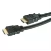 VALUE - HDMI mit Ethernetkabel - HDMI (M) bis HDMI (M) - 1 m - Doppelisolierung (11.99.5901)