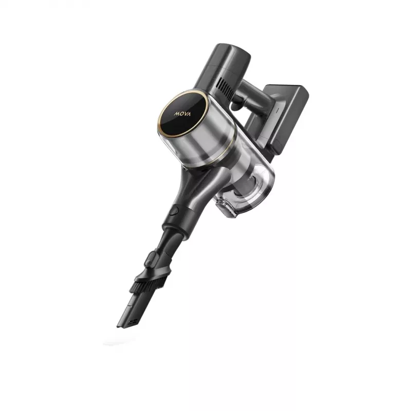 Handheld Vacuum MOVA Tech S5 Black Gold